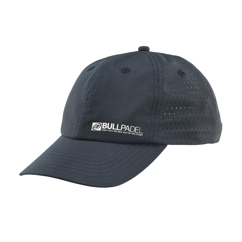 Gorra BULLPADEL BPG262 Azul