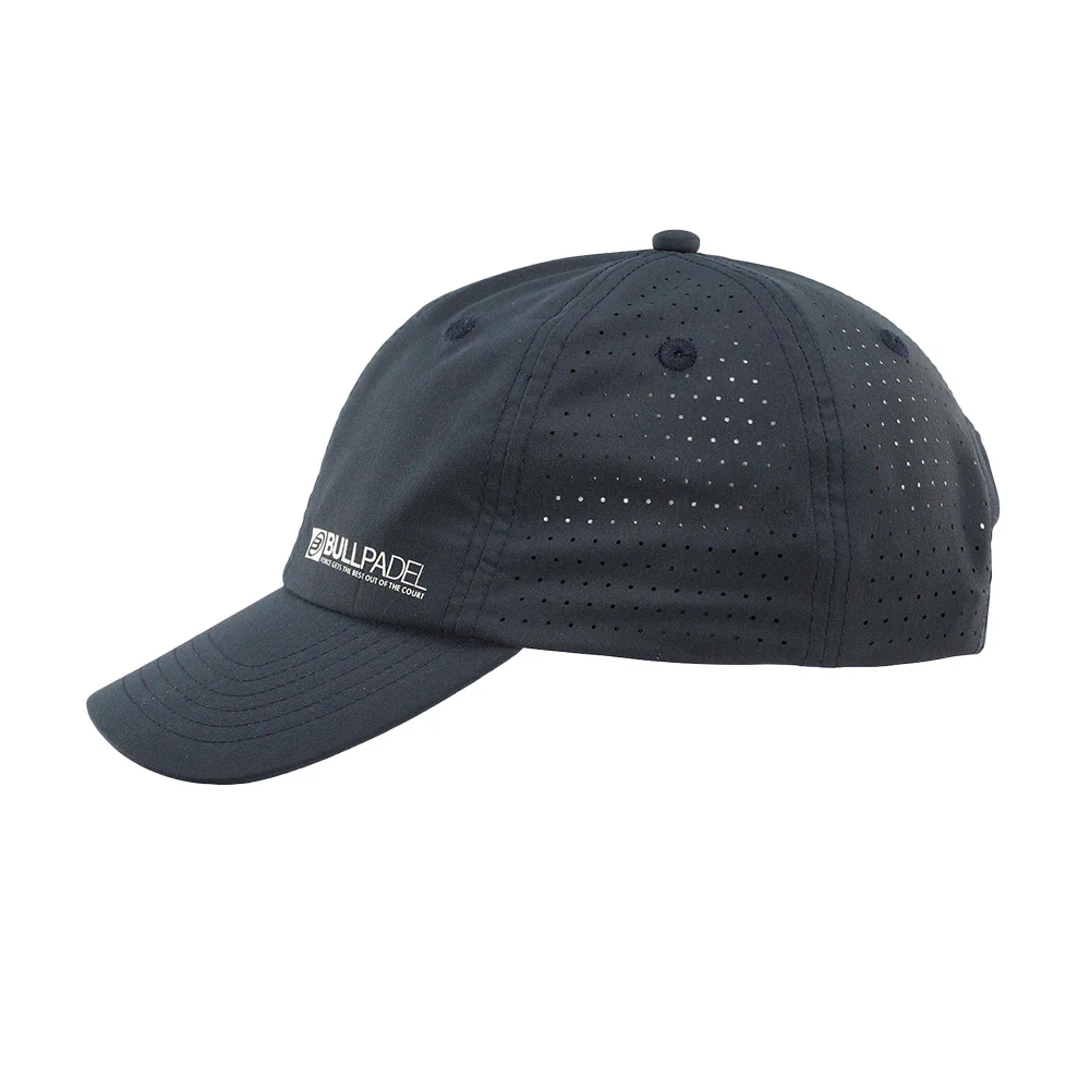 Gorra BULLPADEL BPG262 Azul - Image 3