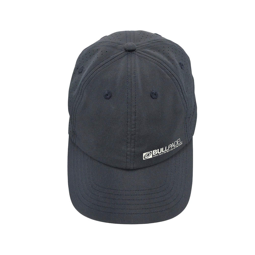 Gorra BULLPADEL BPG262 Azul - Image 4