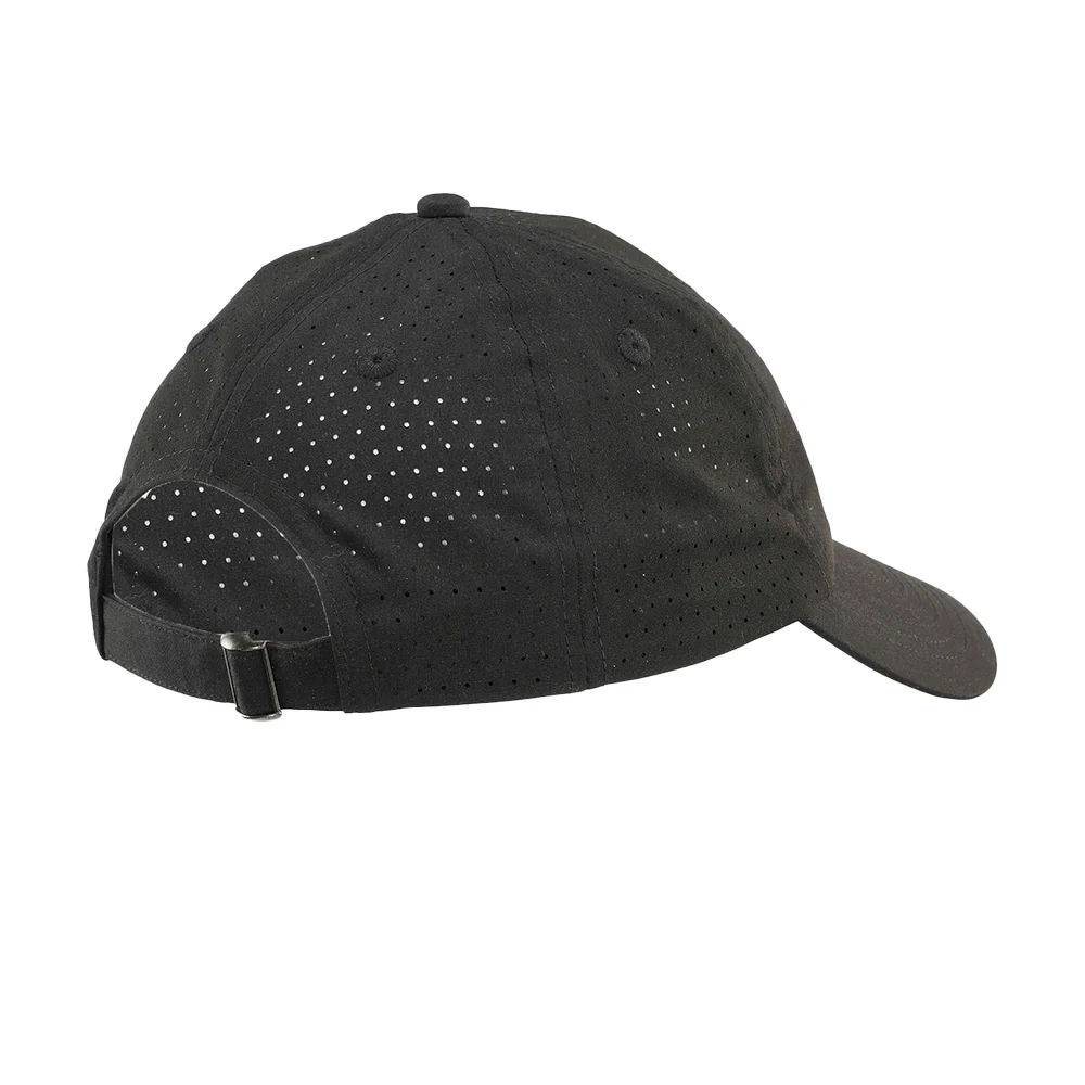 Gorra BULLPADEL BPG262 Negro - Image 2