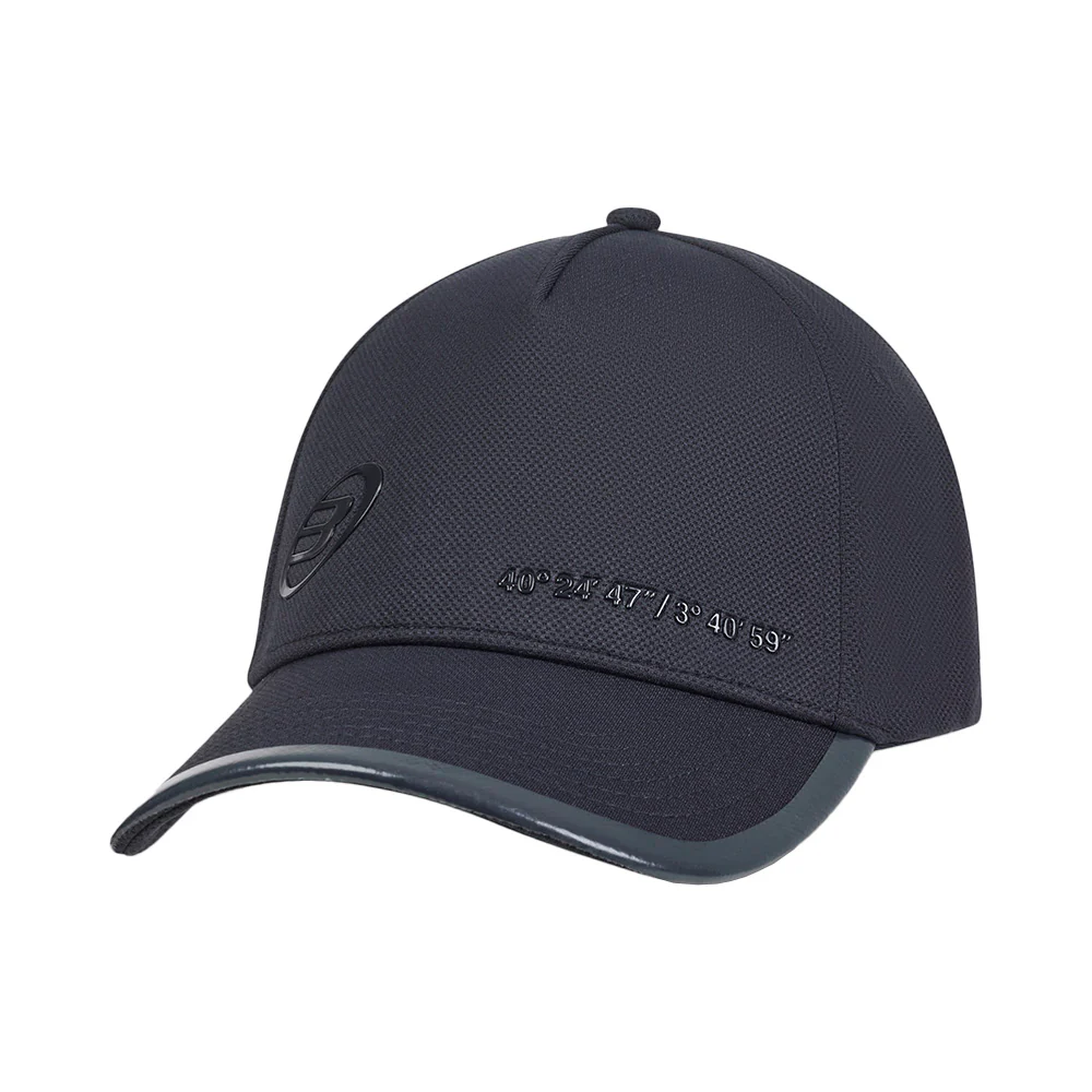 Gorra BULLPADEL BPG26PRM Azul