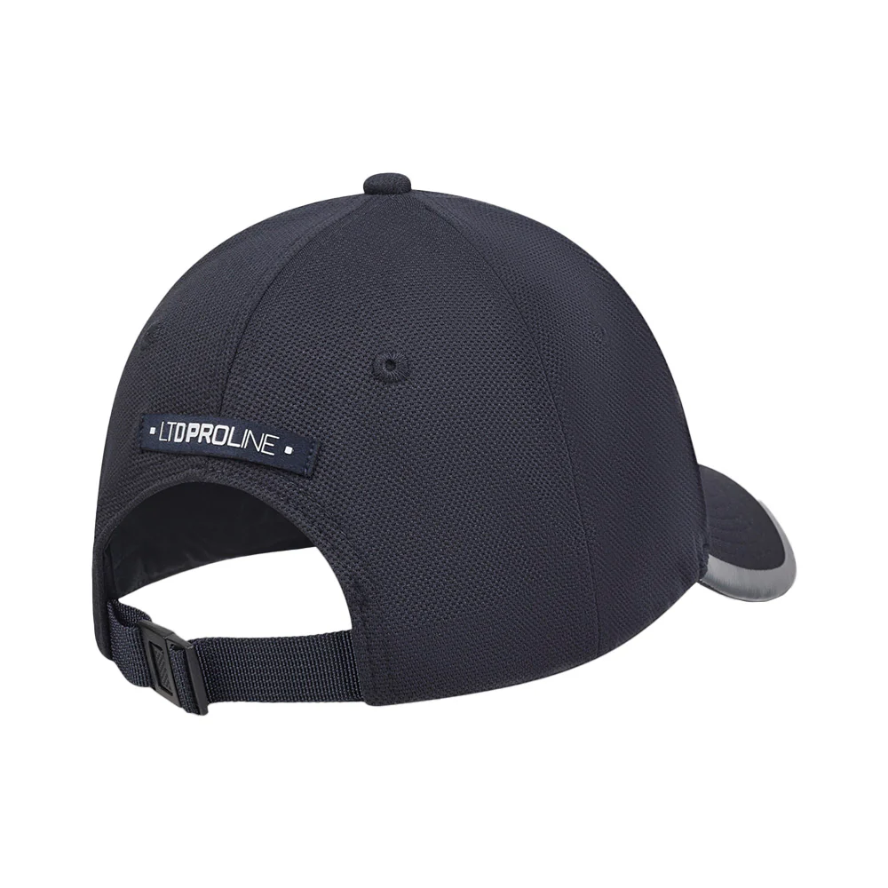 Gorra BULLPADEL BPG26PRM Azul - Image 2