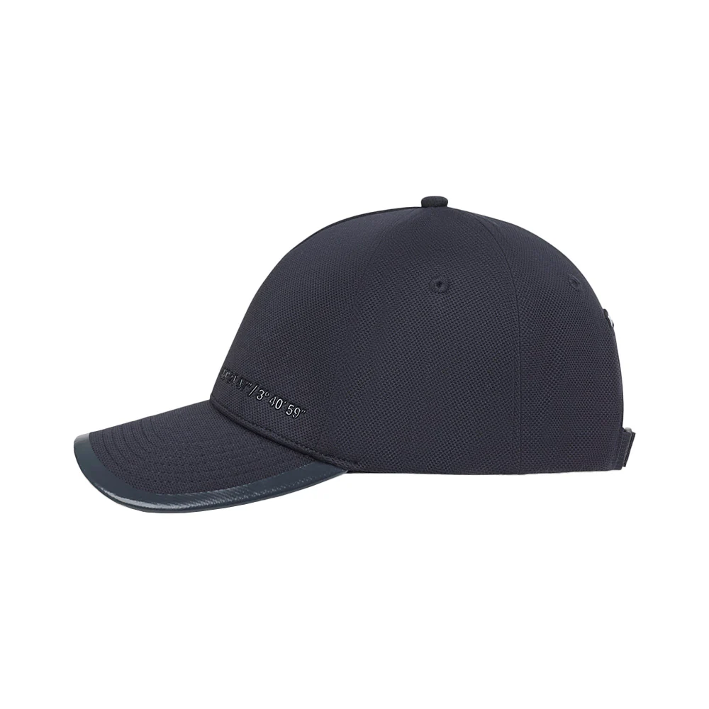 Gorra BULLPADEL BPG26PRM Azul - Image 3