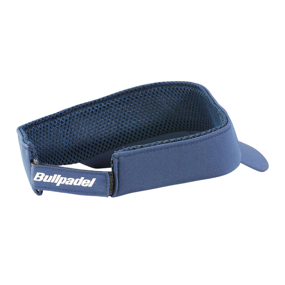 Visera BULLPADEL BPV-251 Azul - Image 3