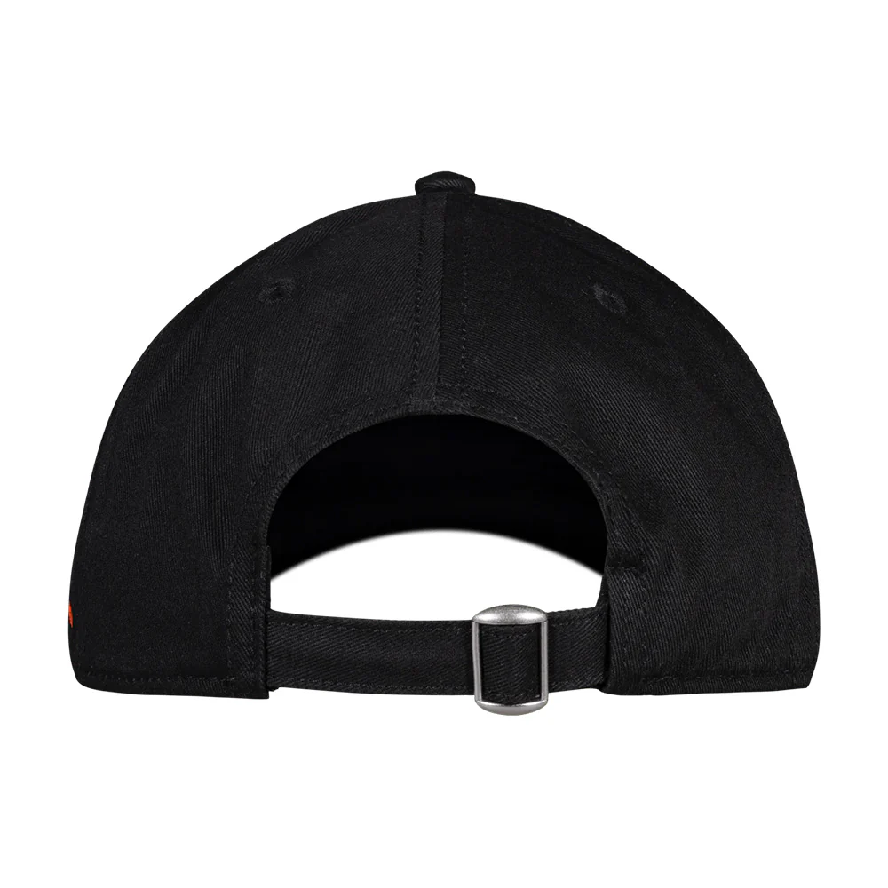 Gorra NOX Street Black/Red - Image 4