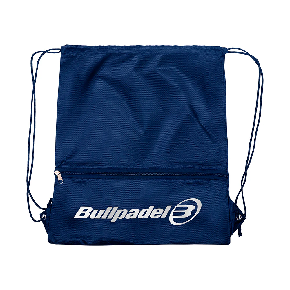 GYMSACK BULLPADEL BPPEX003 Azul Marino