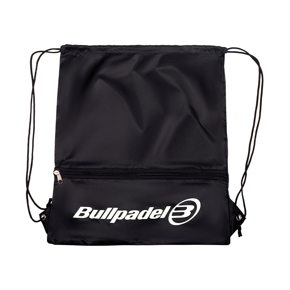 GYMSACK BULLPADEL BPPEX003 Negro