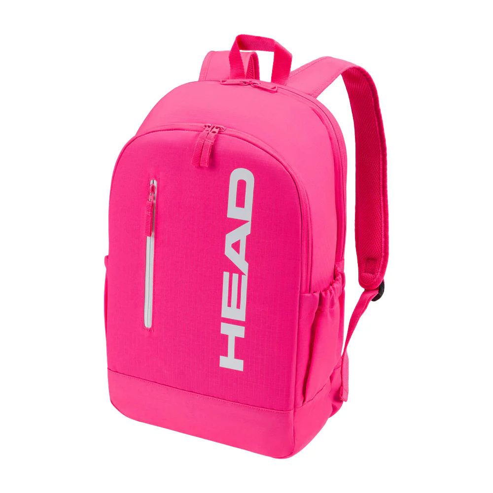 HEAD BASE Backpack 17L Rosa 2026 (Mochila)