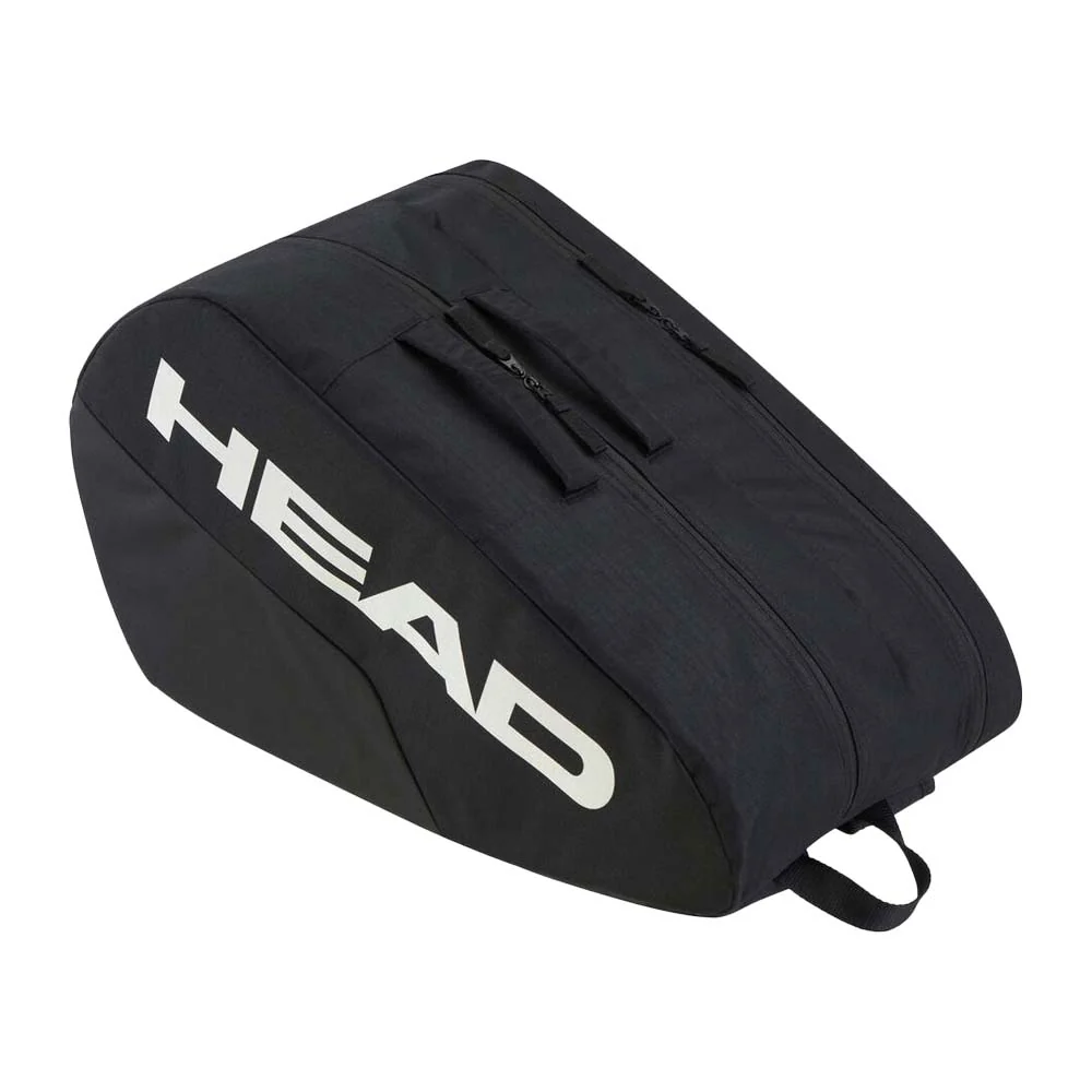 HEAD BASE Padel Bag M 2025 Negro (Paletero) - Image 2