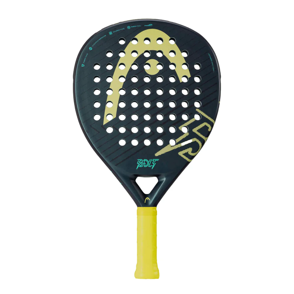 HEAD BOLT Blue/Green 2025 (Pala)