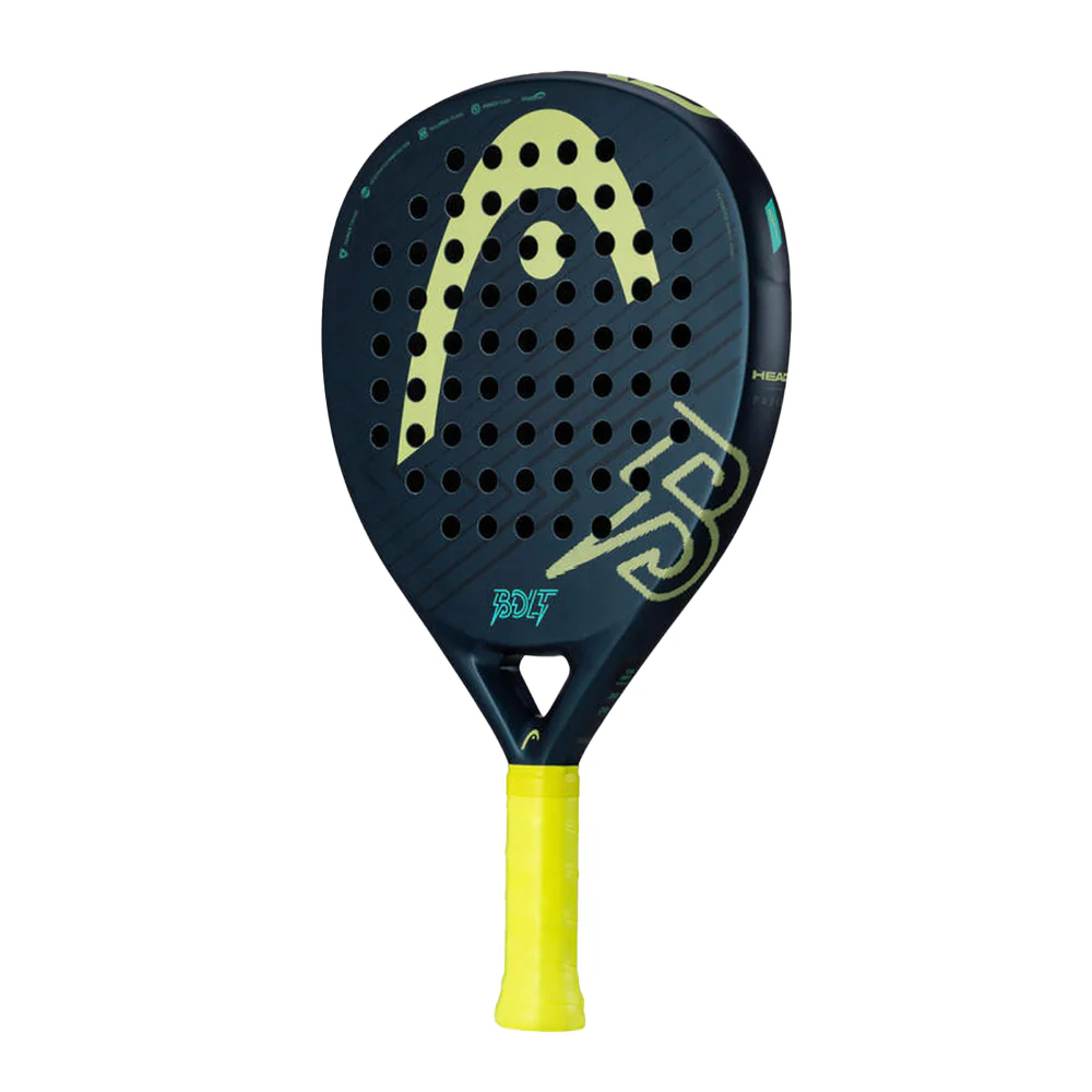 HEAD BOLT Blue/Green 2025 (Pala) - Image 2