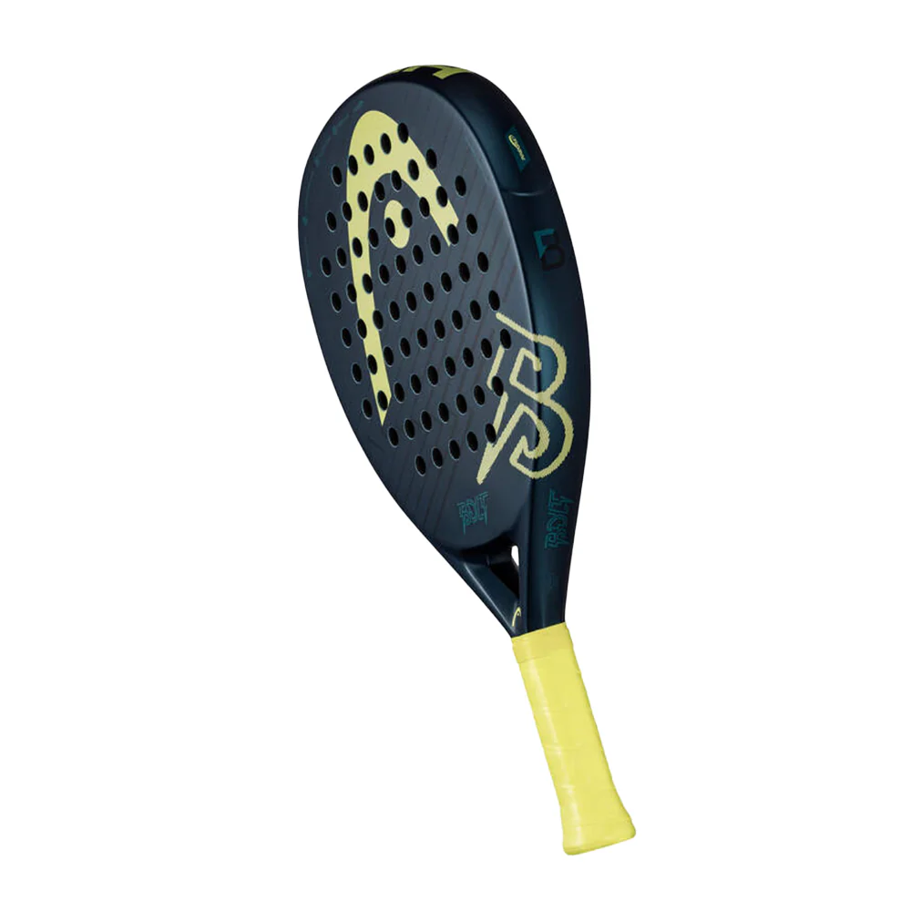 HEAD BOLT Blue/Green 2025 (Pala) - Image 3