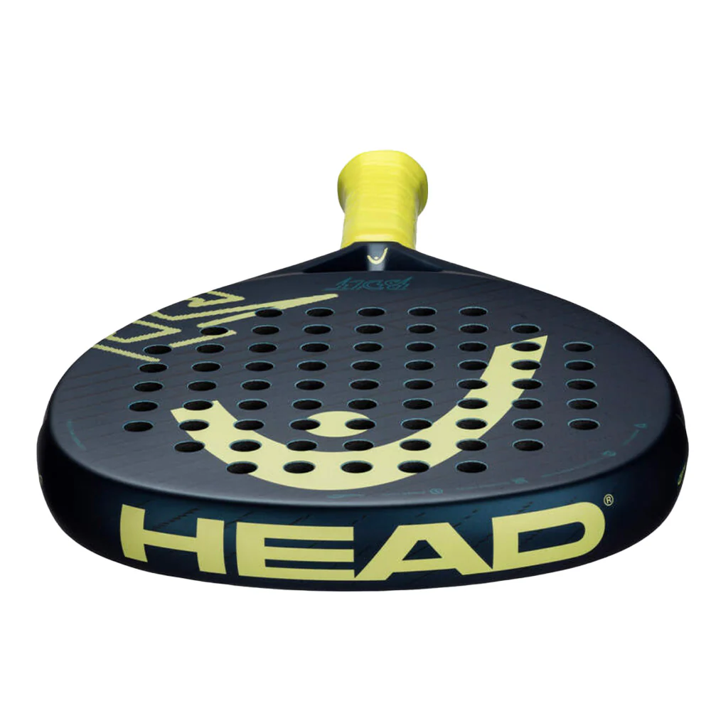 HEAD BOLT Blue/Green 2025 (Pala) - Image 5