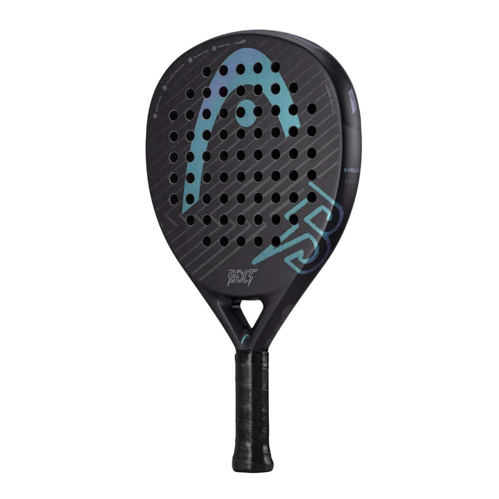 HEAD BOLT Black/Purple 2025 (Pala) - Image 2