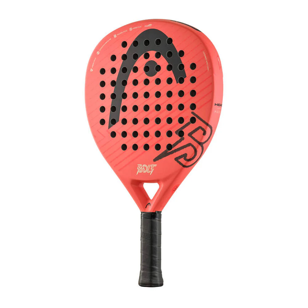 HEAD BOLT Red/Black 2026 (Pala) - Image 2