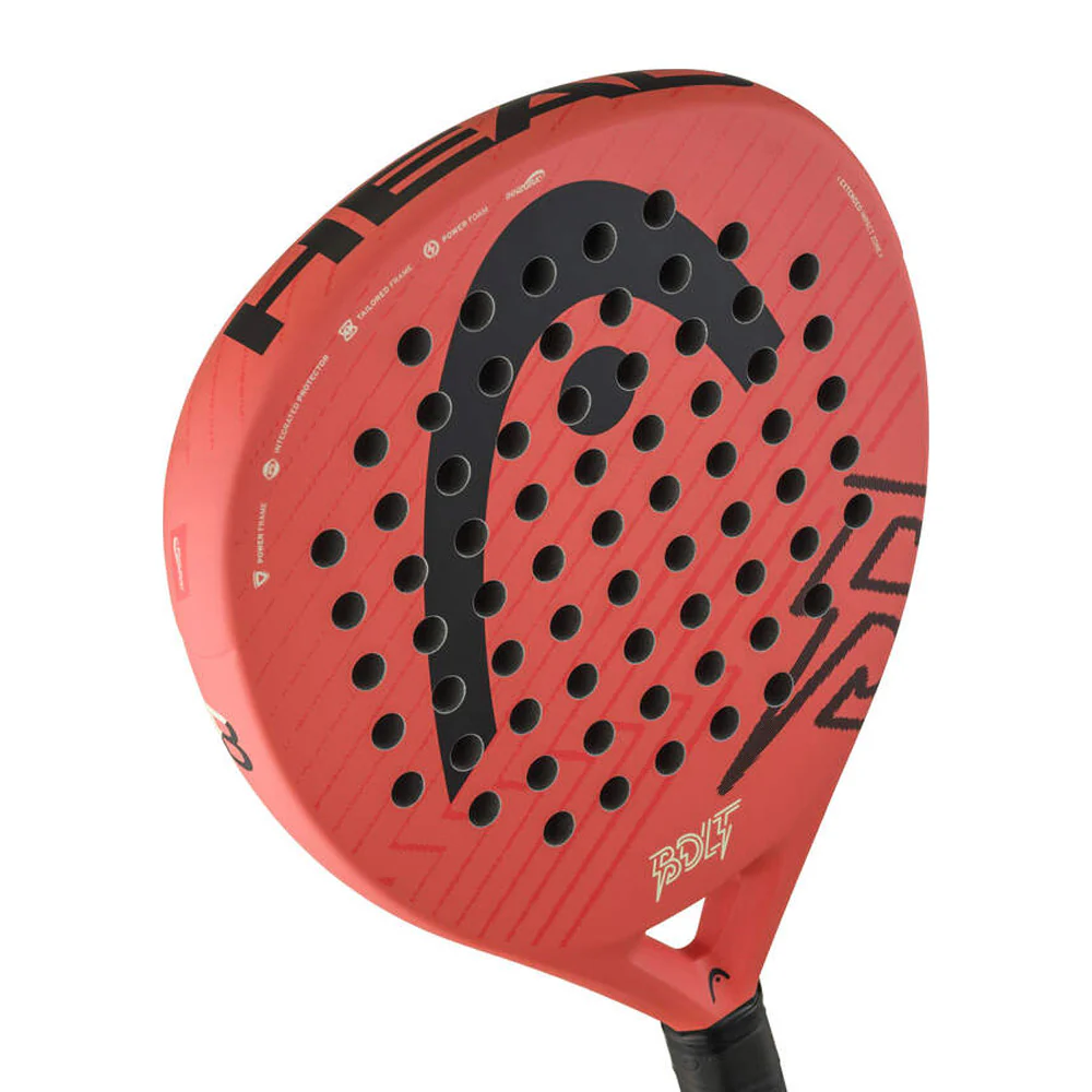 HEAD BOLT Red/Black 2026 (Pala) - Image 3