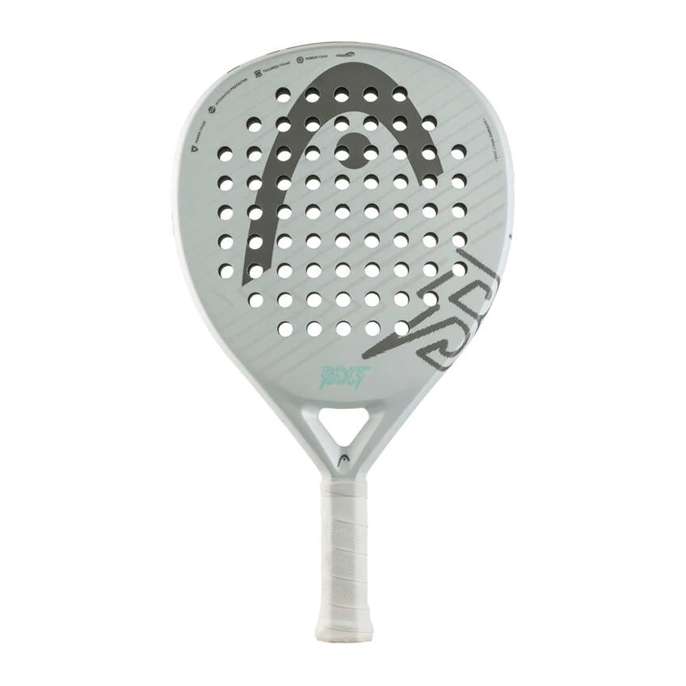 HEAD BOLT White/Grey 2026 (Pala)