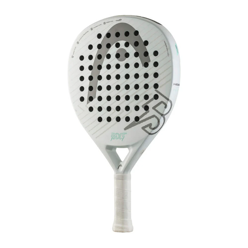HEAD BOLT White/Grey 2026 (Pala) - Image 2