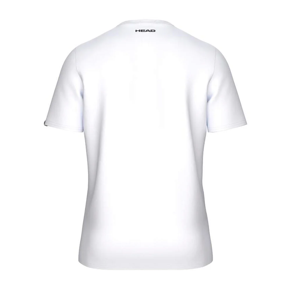 HEAD CARL T-Shirt Men 2026 (Camiseta) - Image 4