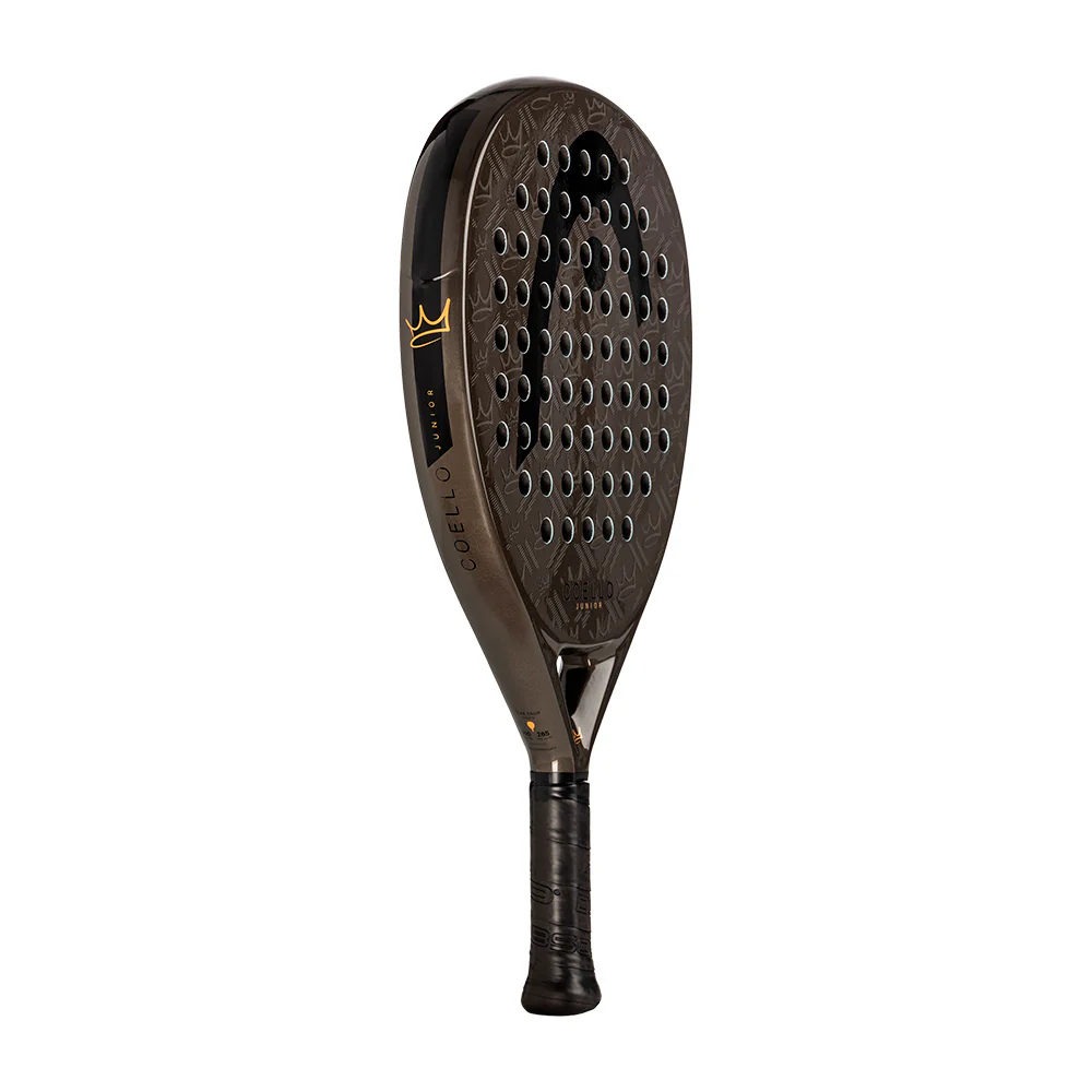HEAD COELLO Junior 2026 (Pala) - Image 2