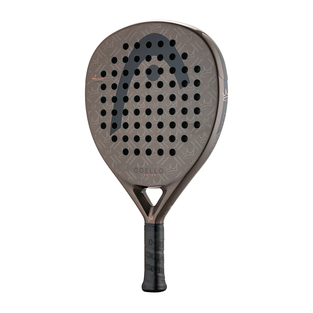 HEAD COELLO Junior 2026 (Pala) - Image 3