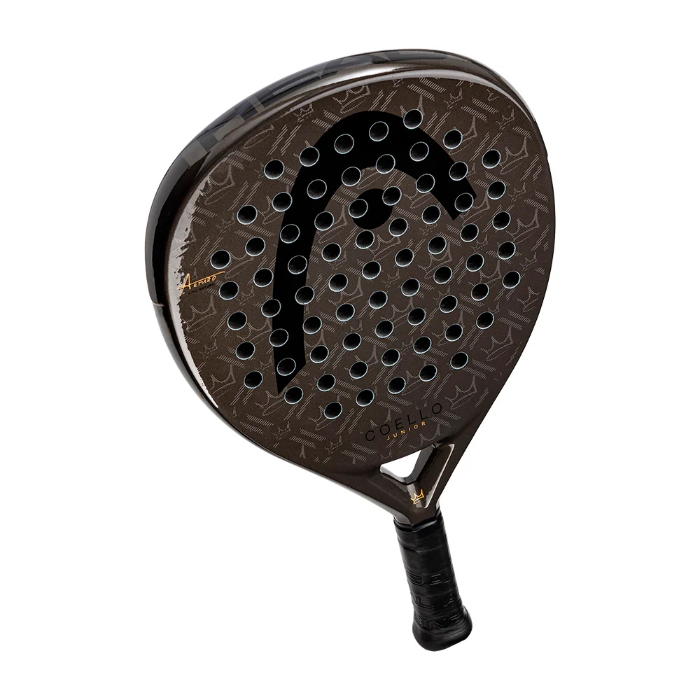 HEAD COELLO Junior 2026 (Pala) - Image 5