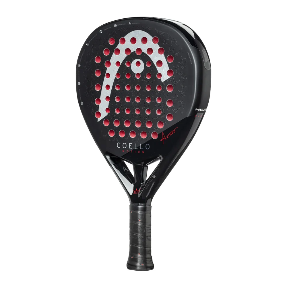 HEAD COELLO Motion 2025 (Pala) - Image 2