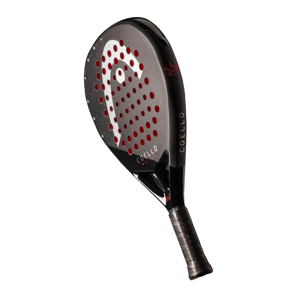 HEAD COELLO Motion 2025 (Pala) - Image 3