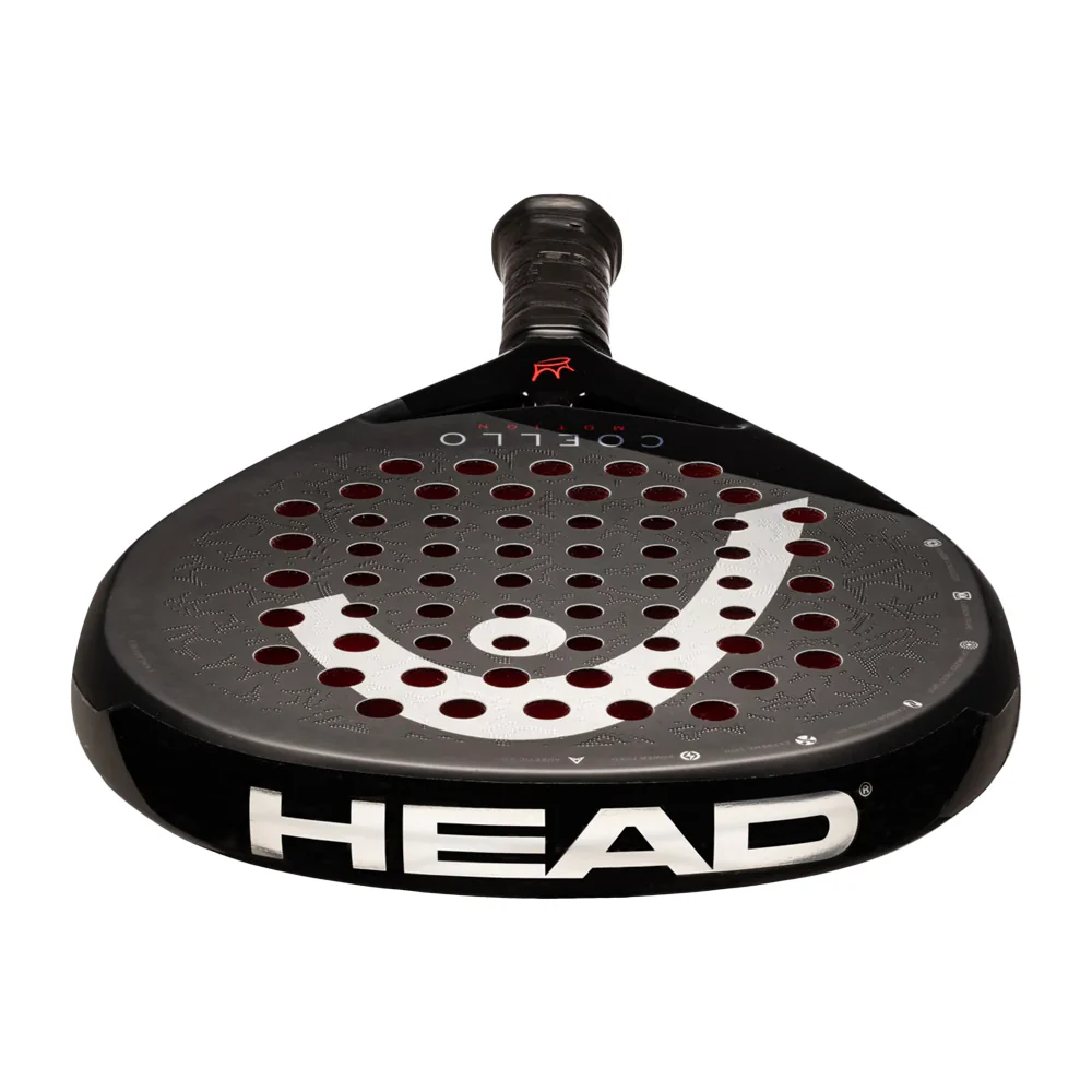 HEAD COELLO Motion 2025 (Pala) - Image 5