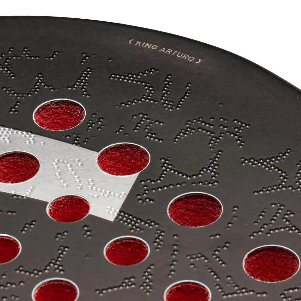 HEAD COELLO Motion 2025 (Pala) - Image 6