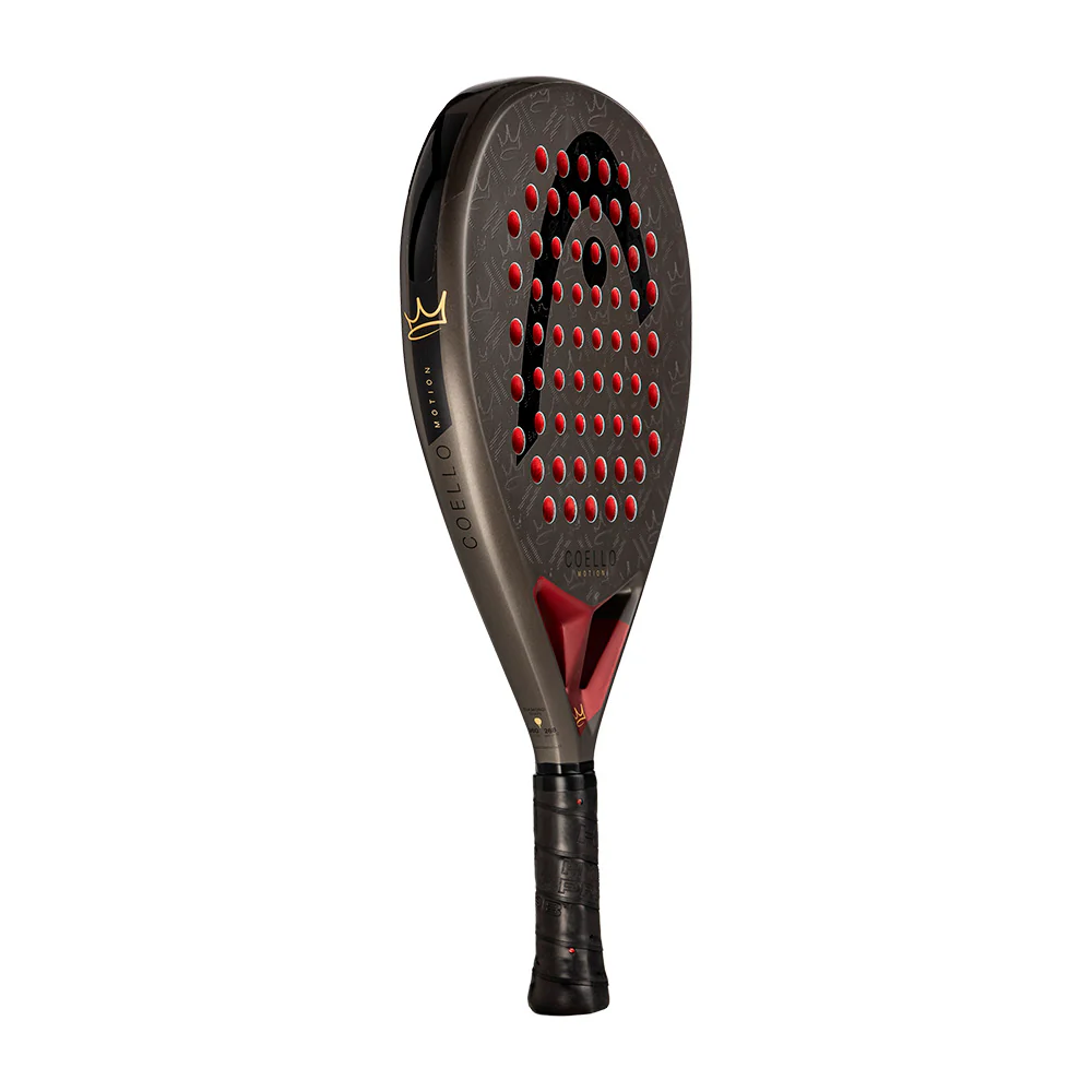 HEAD COELLO Motion 2026 (Pala) - Image 2