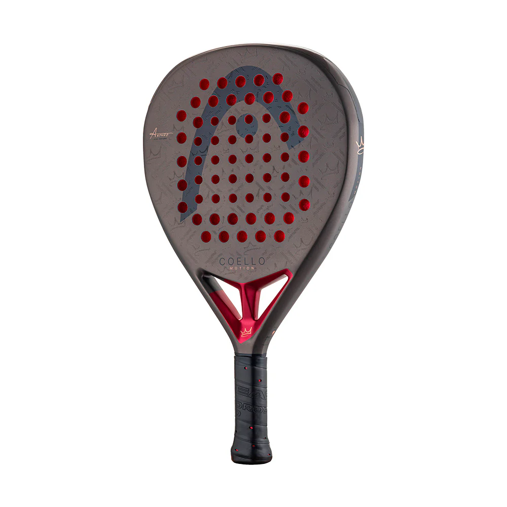 HEAD COELLO Motion 2026 (Pala) - Image 3