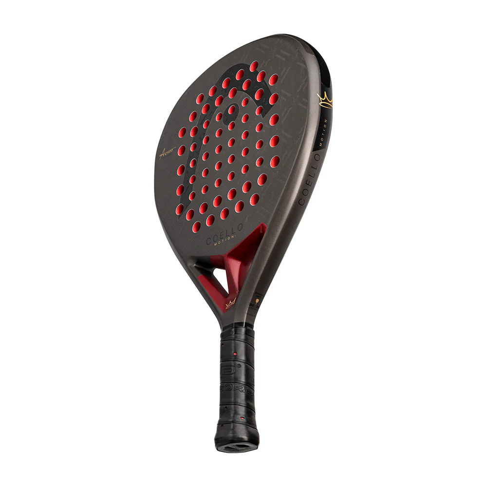 HEAD COELLO Motion 2026 (Pala) - Image 4