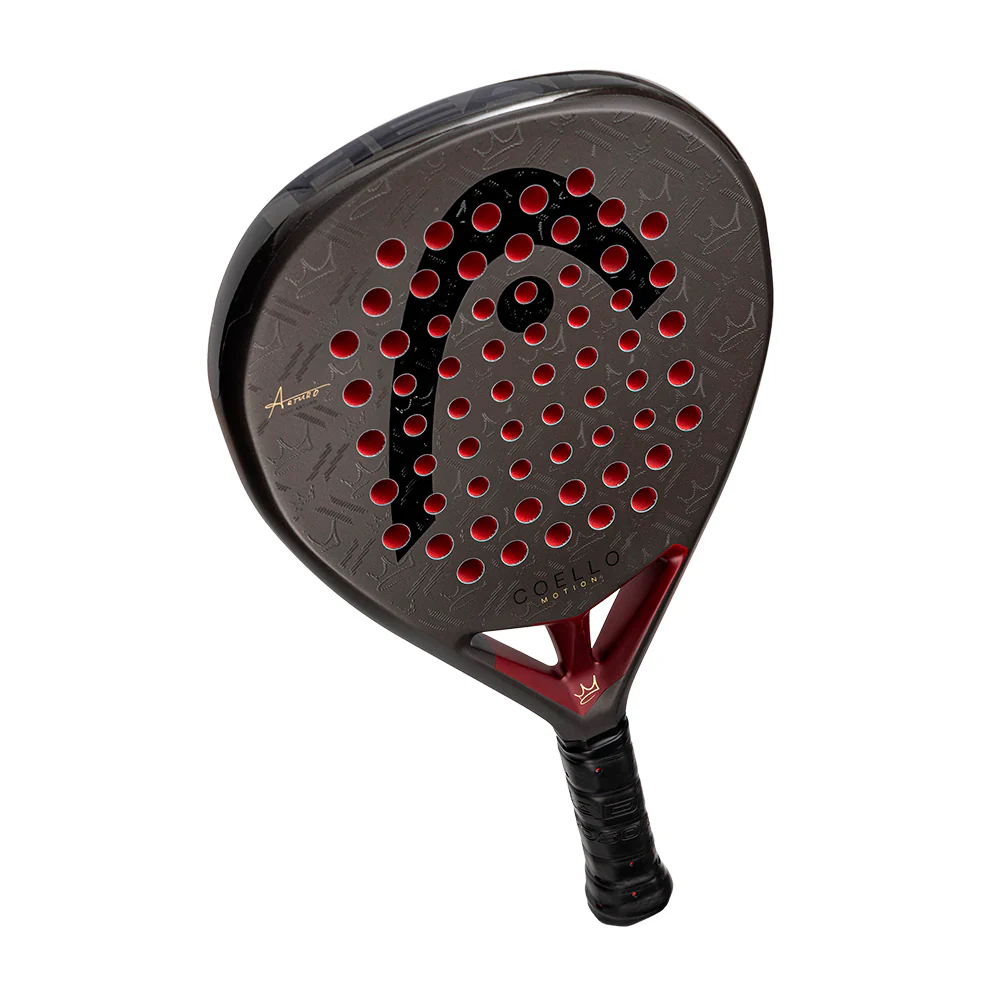 HEAD COELLO Motion 2026 (Pala) - Image 5