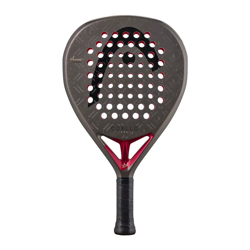 HEAD COELLO PRO 2026 ARTURO COELLO (Pala)