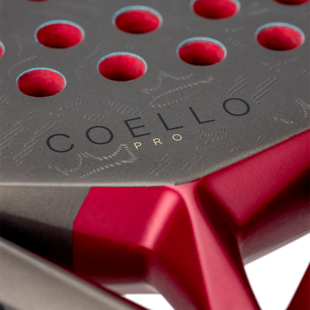 HEAD COELLO PRO 2026 ARTURO COELLO (Pala) - Image 10