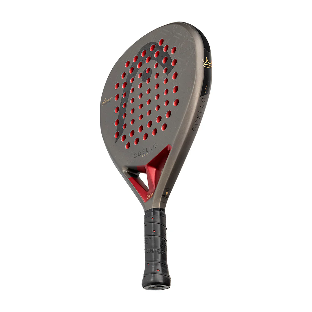HEAD COELLO PRO 2026 ARTURO COELLO (Pala) - Image 6