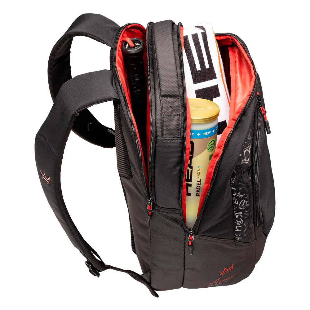 HEAD COELLO PRO X padel ARTURO COELLO (Mochila) - Image 2