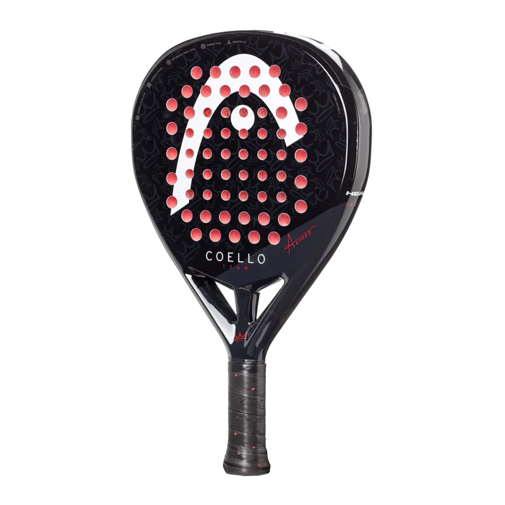 HEAD COELLO Team 2025 (Pala) - Image 2