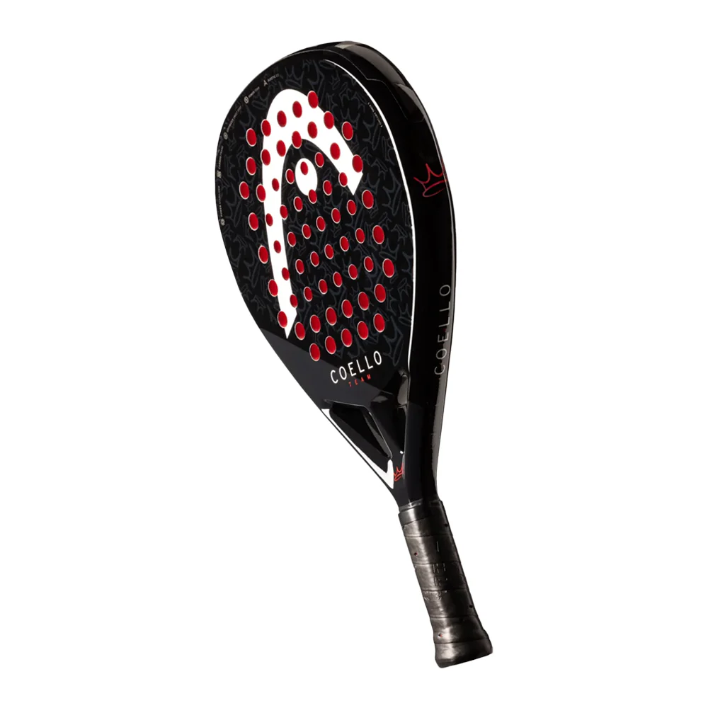 HEAD COELLO Team 2025 (Pala) - Image 3
