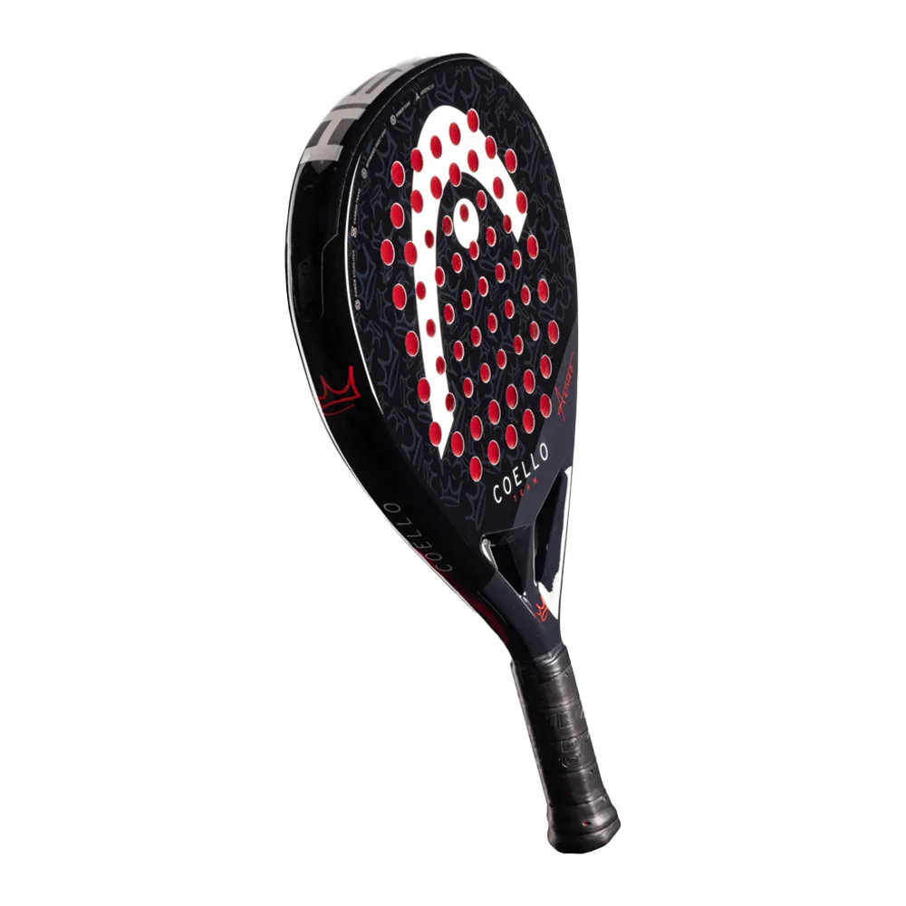 HEAD COELLO Team 2025 (Pala) - Image 4