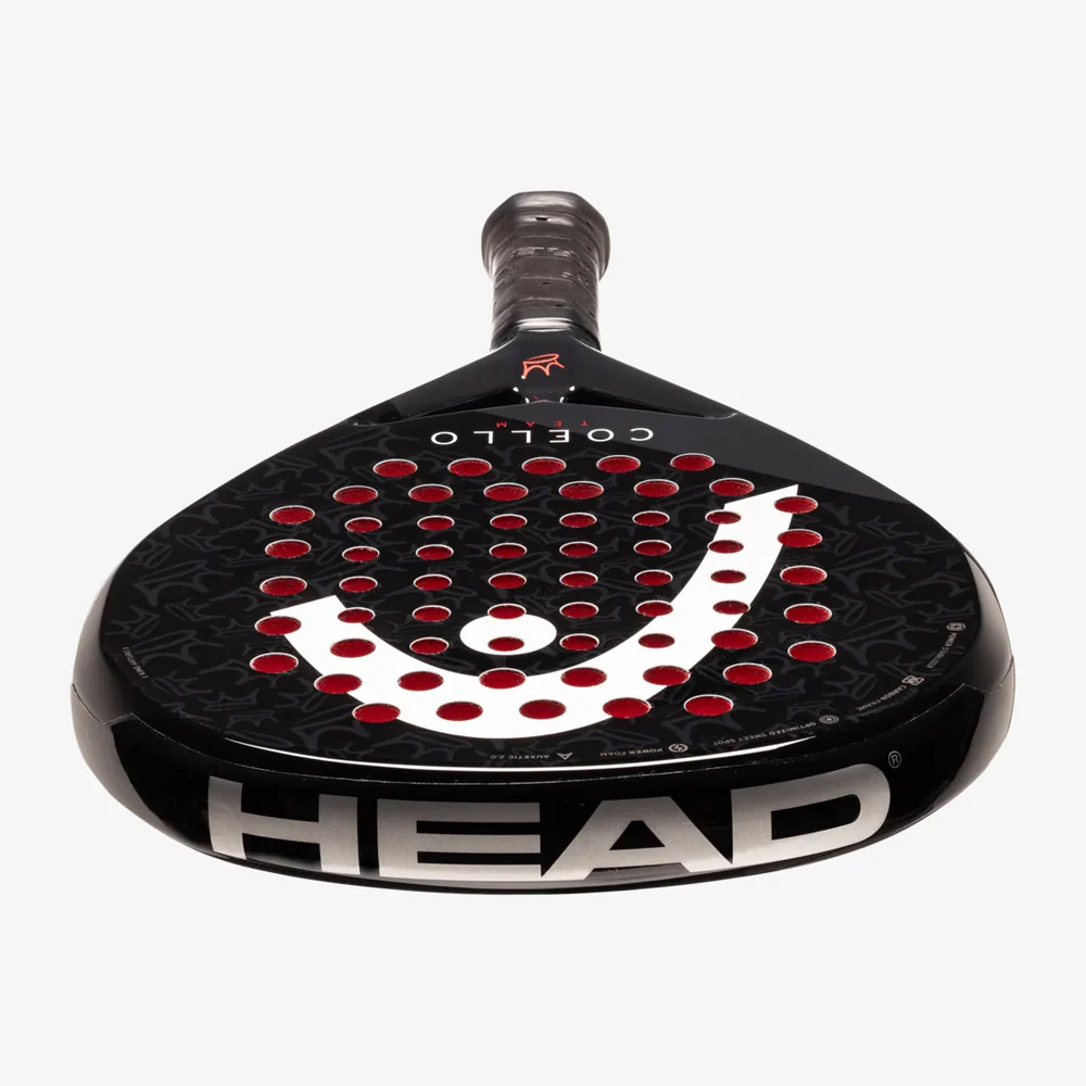 HEAD COELLO Team 2025 (Pala) - Image 5