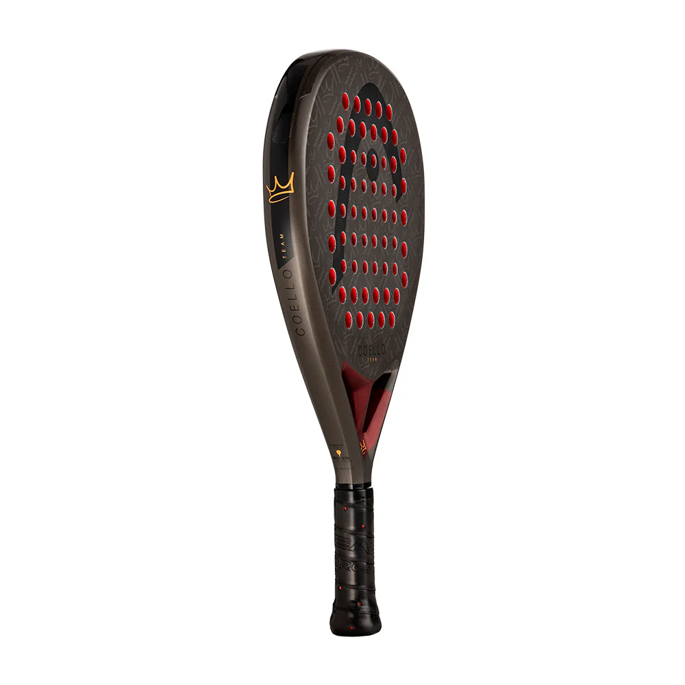 HEAD COELLO Team 2026 (Pala) - Image 2