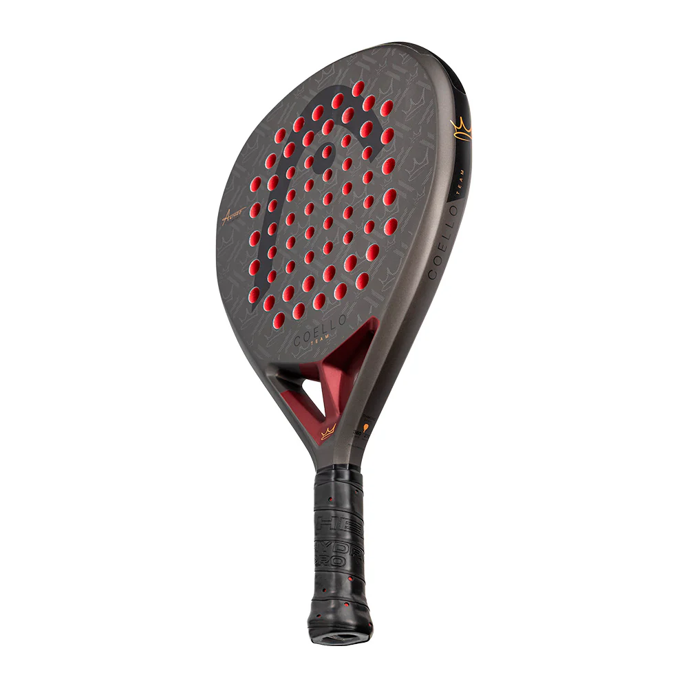 HEAD COELLO Team 2026 (Pala) - Image 4