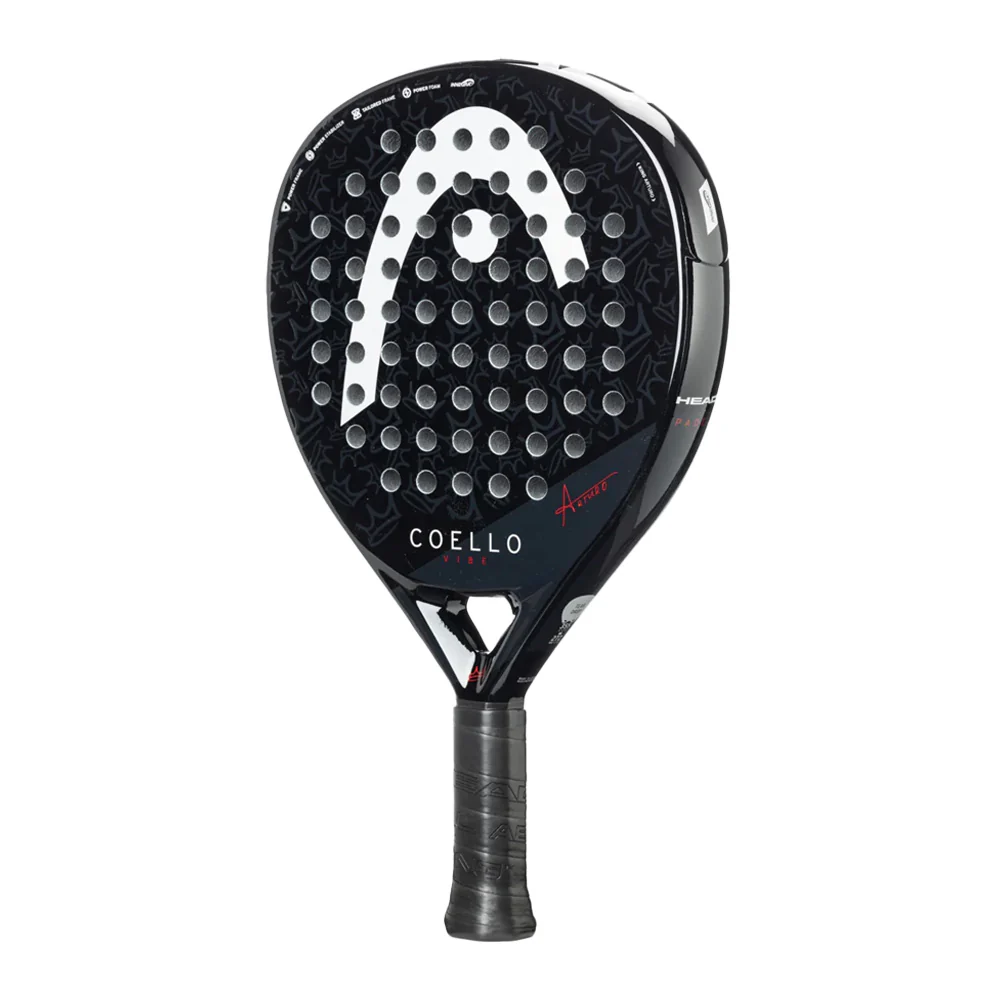 HEAD COELLO Vibe 2025 (Pala) - Image 2