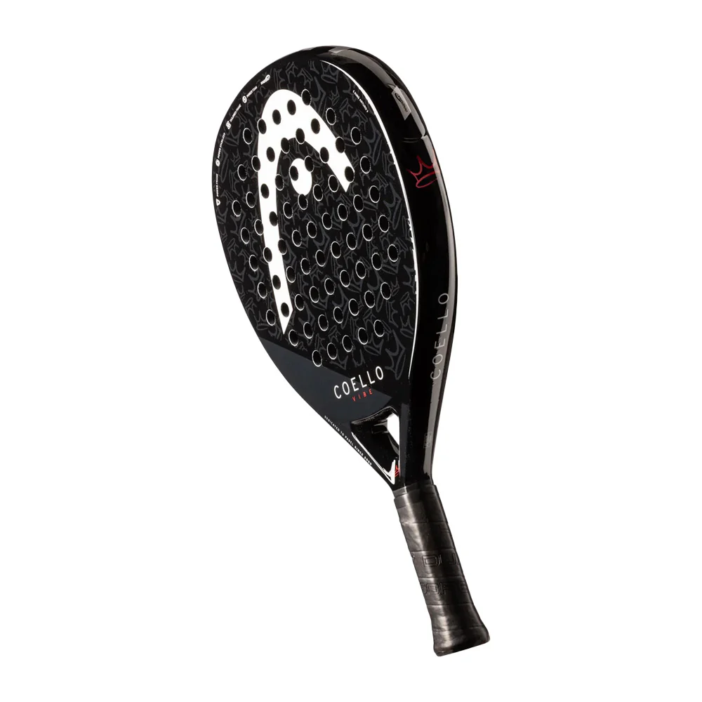 HEAD COELLO Vibe 2025 (Pala) - Image 3