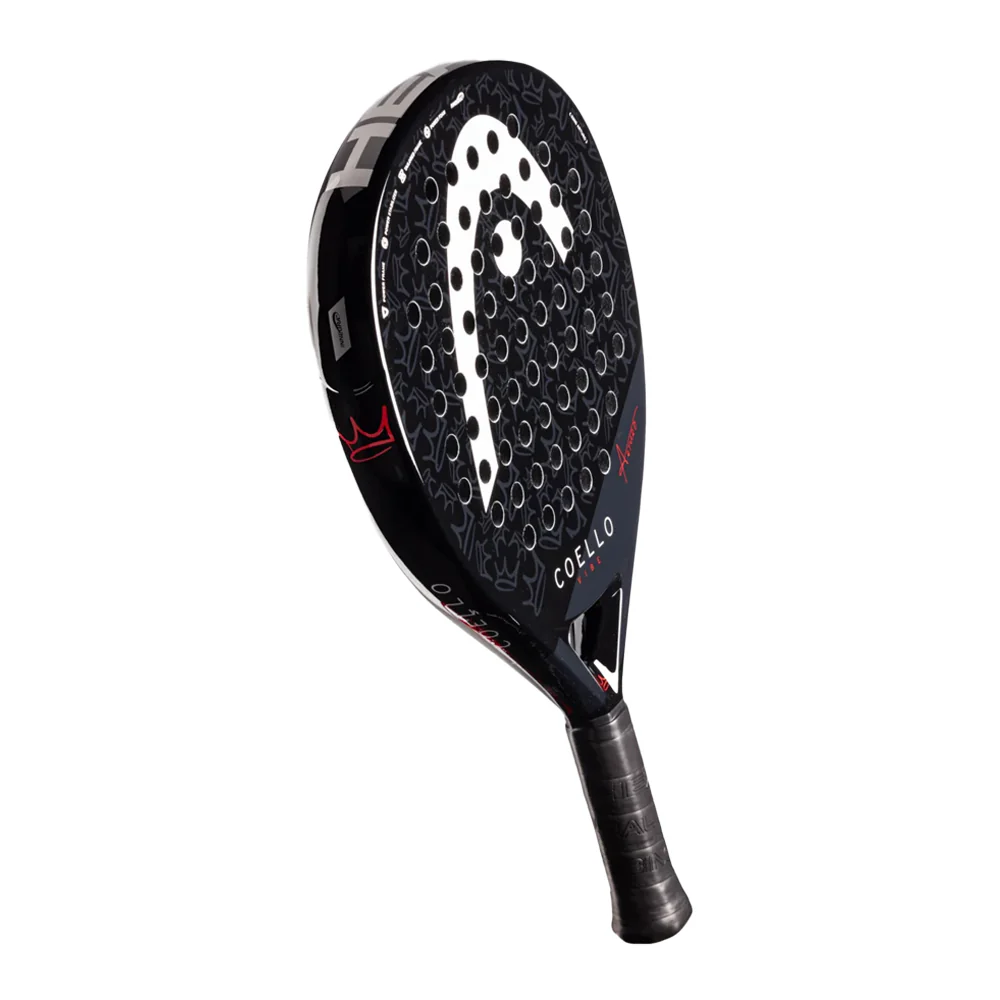 HEAD COELLO Vibe 2025 (Pala) - Image 4