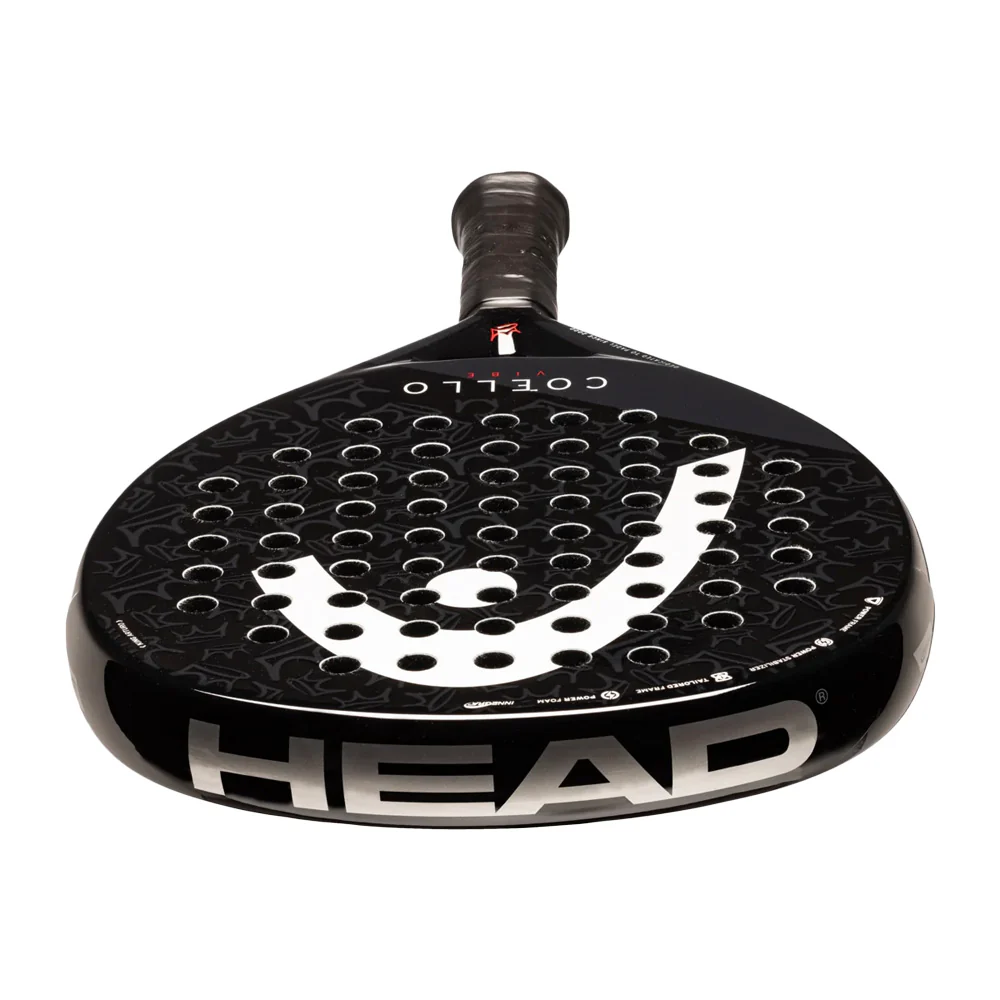 HEAD COELLO Vibe 2025 (Pala) - Image 5