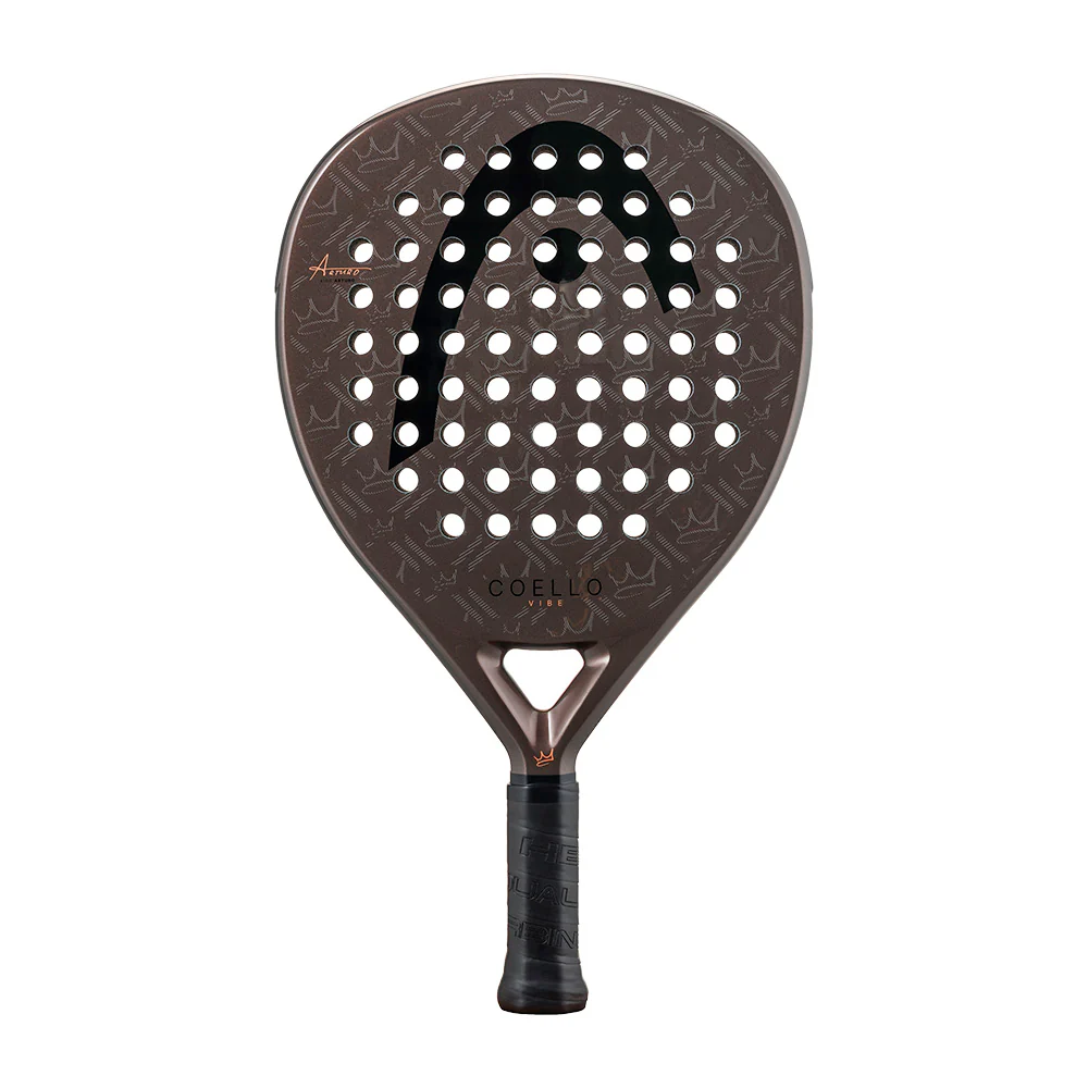 HEAD COELLO Vibe 2026 (Pala)
