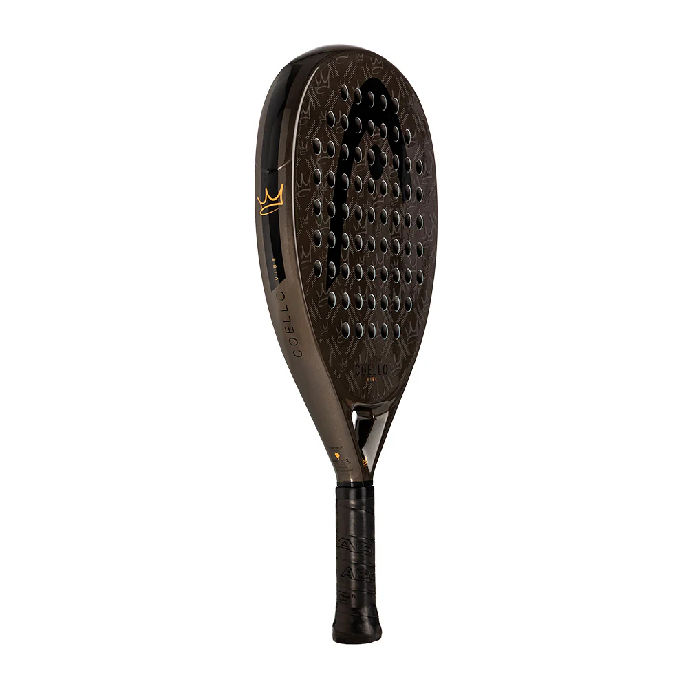 HEAD COELLO Vibe 2026 (Pala) - Image 2